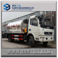 DONGFENG 2500L high quality bitumen tank,asphalt tank,asphalt spray truck